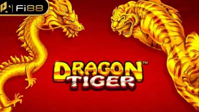 Rồng Hổ FI88 hay còn được gọi là Dragon-Tiger